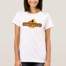 Recherche de pompiers femme tshirts Bénévole