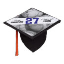 Search for baseballs graduation cap toppers Athlete
