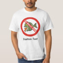 Search for angry fish clothing Cartoon