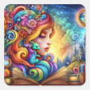 Search for bookish stickers Magic
