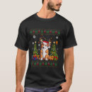 Search for welsh corgi christmas tshirts Lover