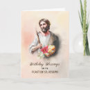 Search for happy feast day cards Blessings