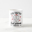 Recherche de soeurs jumelles tasses Drôle