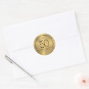 Search for fiftieth anniversary wedding stickers Elegant