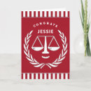 Search for law school graduation cards Attorney