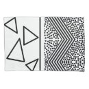 Search for triangle pillowcases Abstract