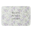 Search for moon stars bath mats Purple