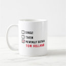 Search for taken mugs Single