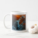Search for infrared mugs Eagle nebula