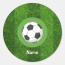 Search for green ball stickers Birthday