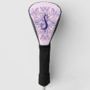 Recherche de floral housses têtes de golf Boho