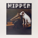 Recherche de dog puzzles Vintage