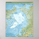 Search for arctic map posters Asia