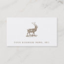 Search for buck business cards Retro