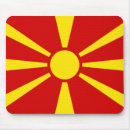 Recherche de la macédoine tapis souris Makedonija