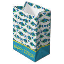 Search for tropical fish gift bags Ocean
