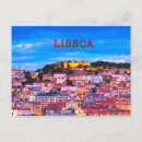 Search for lisbon postcards Cityscape
