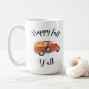 Search for happy fall yall mugs Cute