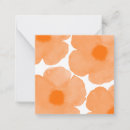 Recherche de de pavot correspondances cartes Floral