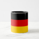 Search for german flag mugs Flag of germany