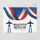 Recherche de juillet 14 cartes postales Jour de la bastille