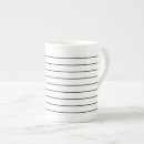 Recherche de thé noir tasses Pour elle