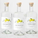Search for homemade beer labels Lemon