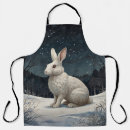 Search for rabbit aprons Elegant