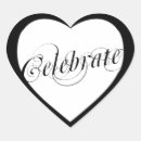 Search for anniversary love stickers Celebrate