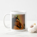 Search for storm mugs Horse