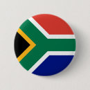 Search for south africa flag buttons Patriotic