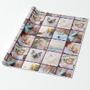 Search for wine christmas wrapping paper Burgundy