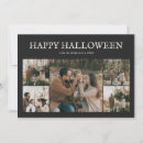 Search for black halloween cards Vintage