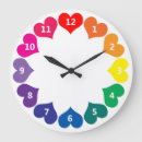 Search for multicolor hearts art Multicolored