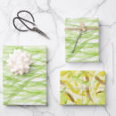 Search for lime wrapping paper Birthday