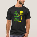 Recherche de ship hommes tshirts Ufo
