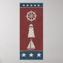 Search for anchor ships wheel art Lighthouse