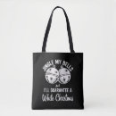Recherche de cloches de vacances sacs Hiver