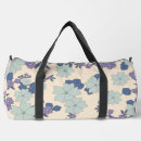 Recherche de floral bleu sacs Bohémien