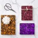 Search for pink leopard print wrapping paper Orange
