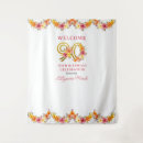 Search for purple and gold backdrops Floral