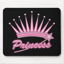 Recherche de une petite princesse tapis souris Pour elle