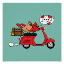 Search for motorcycle lovers posters Cartoon