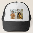 Recherche de collection casquettes Collage photo