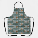 Search for fox aprons Cozy