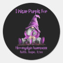 Search for fibromyalgia ribbon stickers Lupus