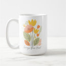 Search for courageous mugs Floral