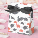 Recherche de motif nautique ballotins Blanc