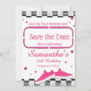 Search for sneaker party invitations For her