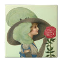 Recherche de victorian tiles Tuile